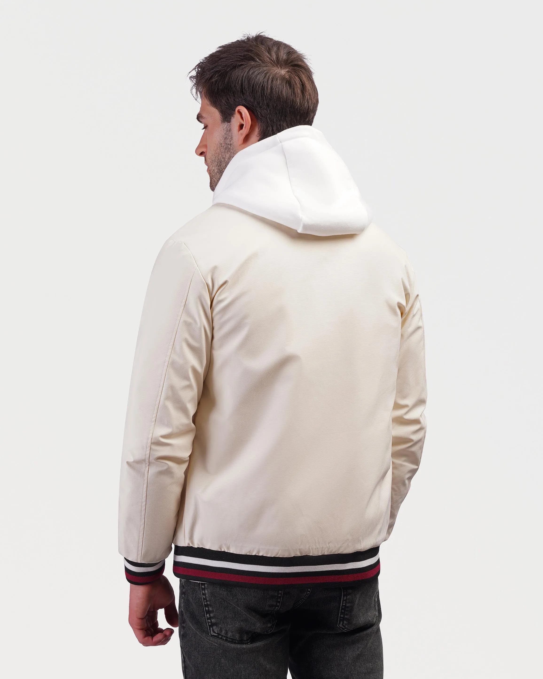 Baseball jacket-25615