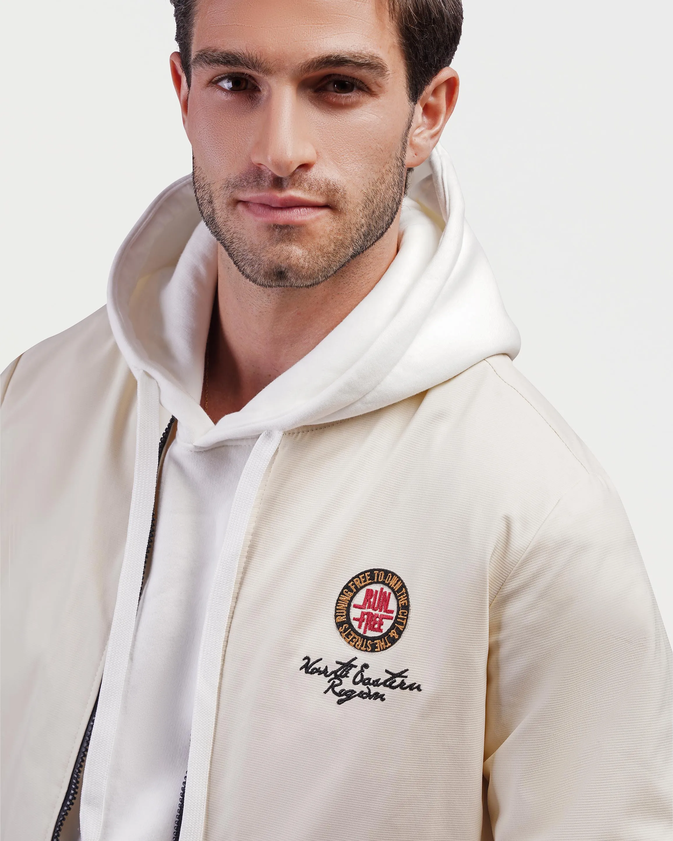 Baseball jacket-25615