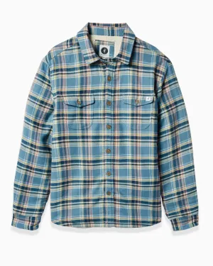 Sonoma | Sherpa Lined Jacket