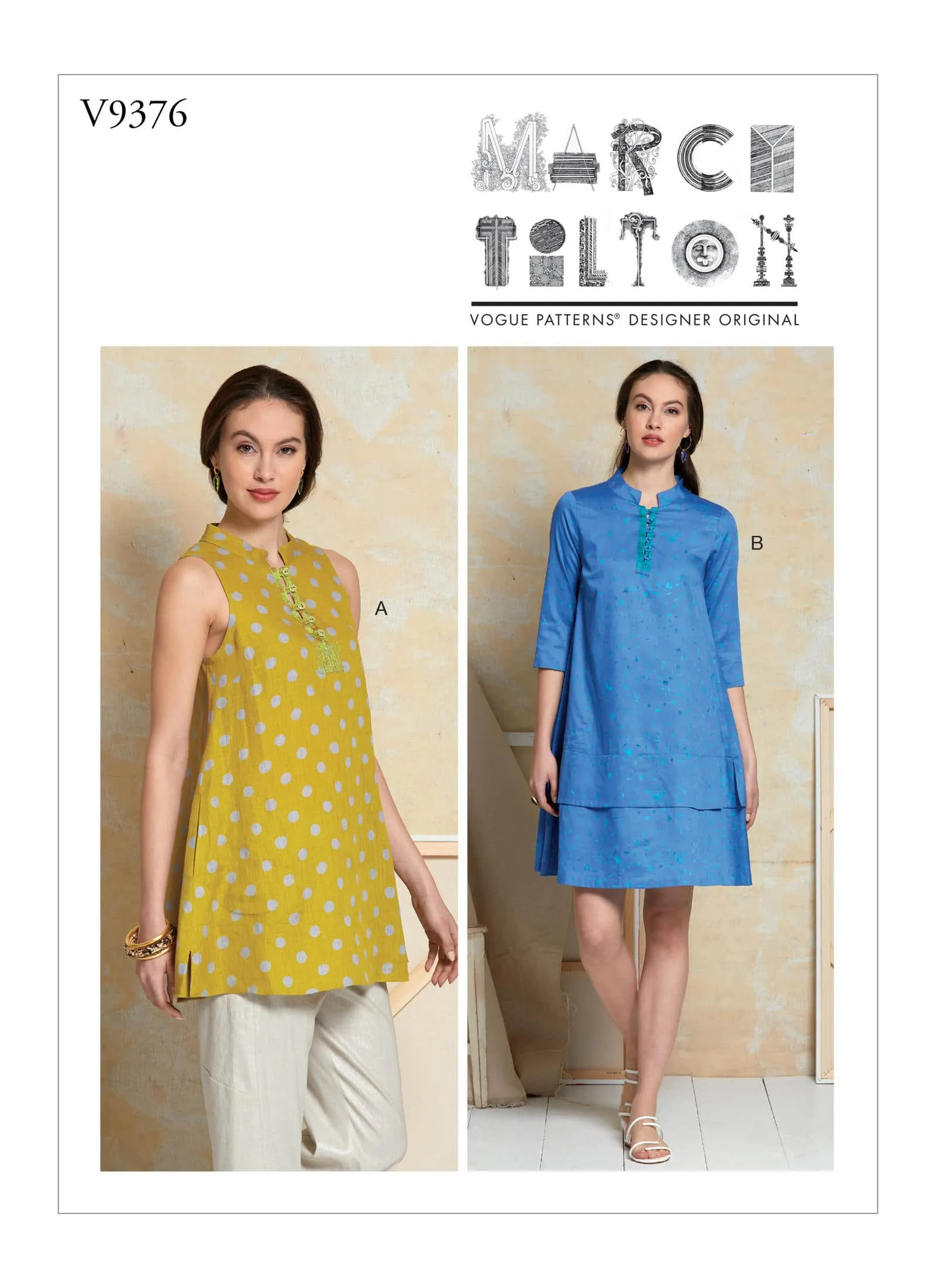 Trina Cotton Woven Panel -1 panel (short by 3 inches )