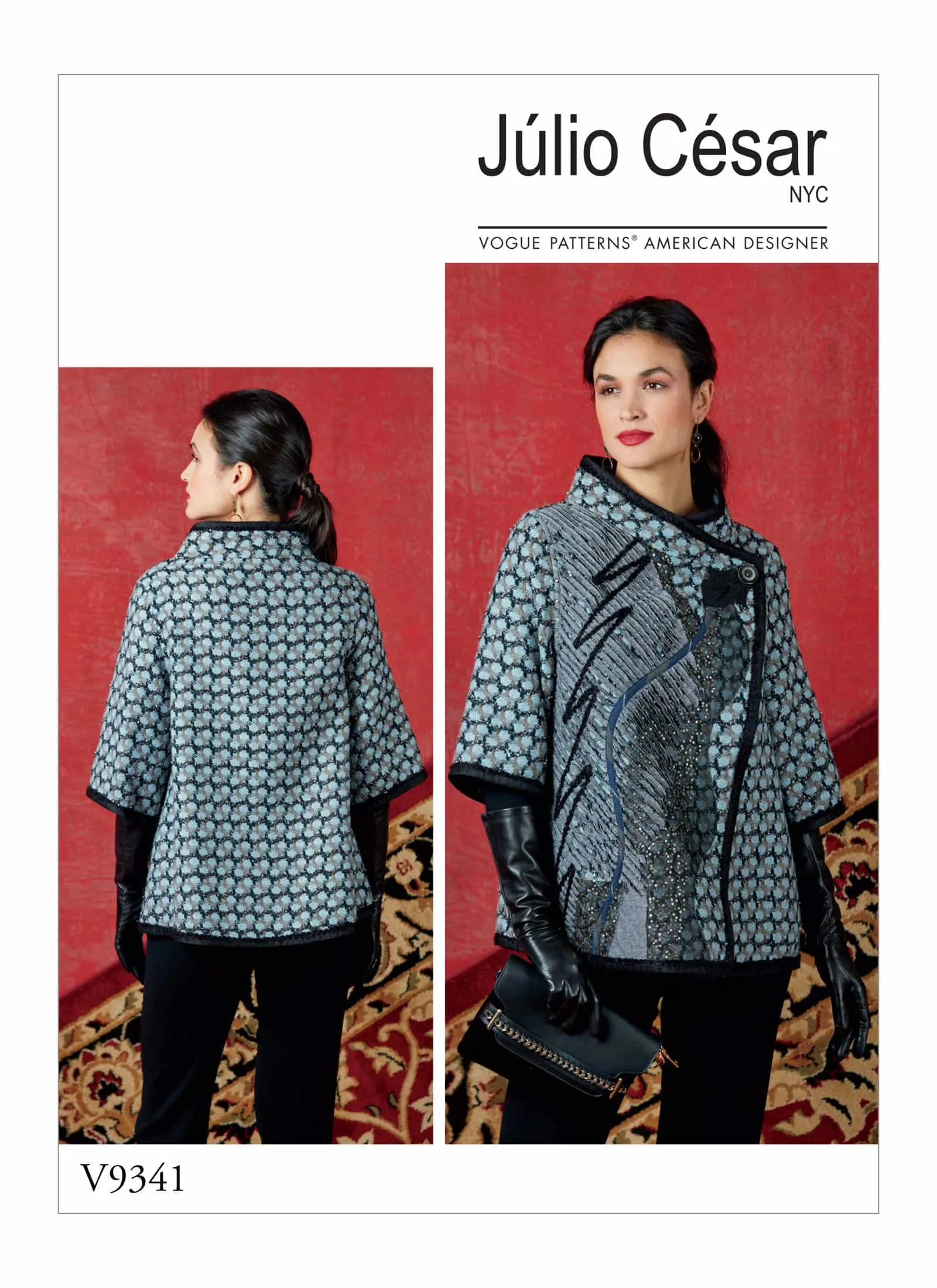 Trina Cotton Woven Panel -1 panel (short by 3 inches )