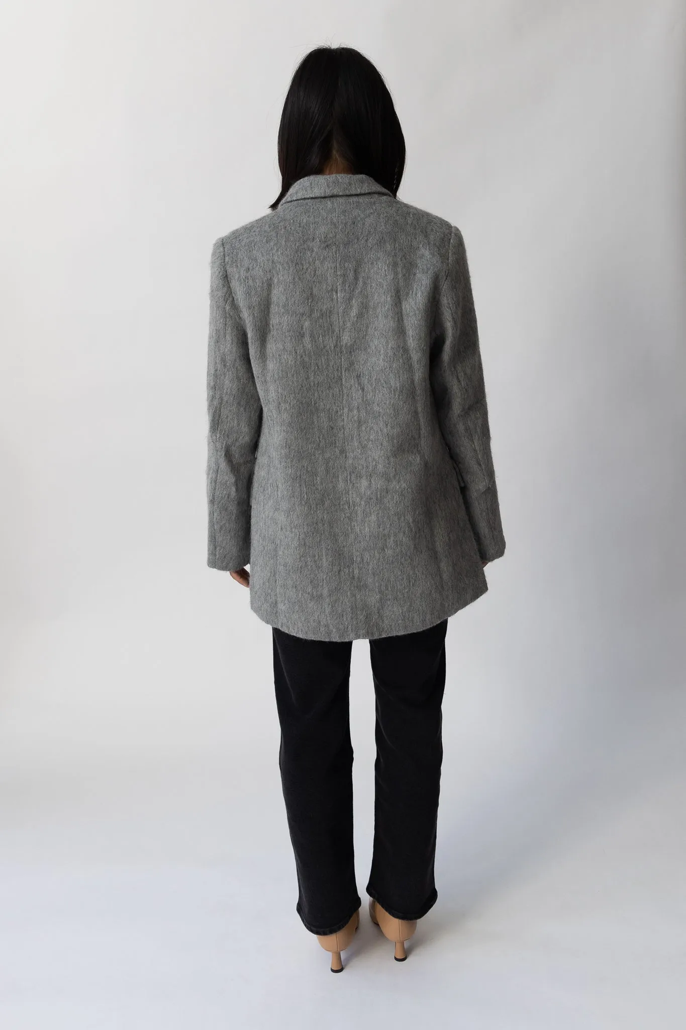 Virgo Blazer